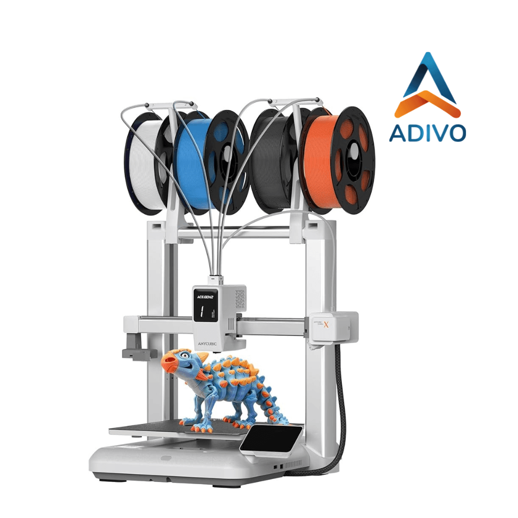Anycubic - Kobra X