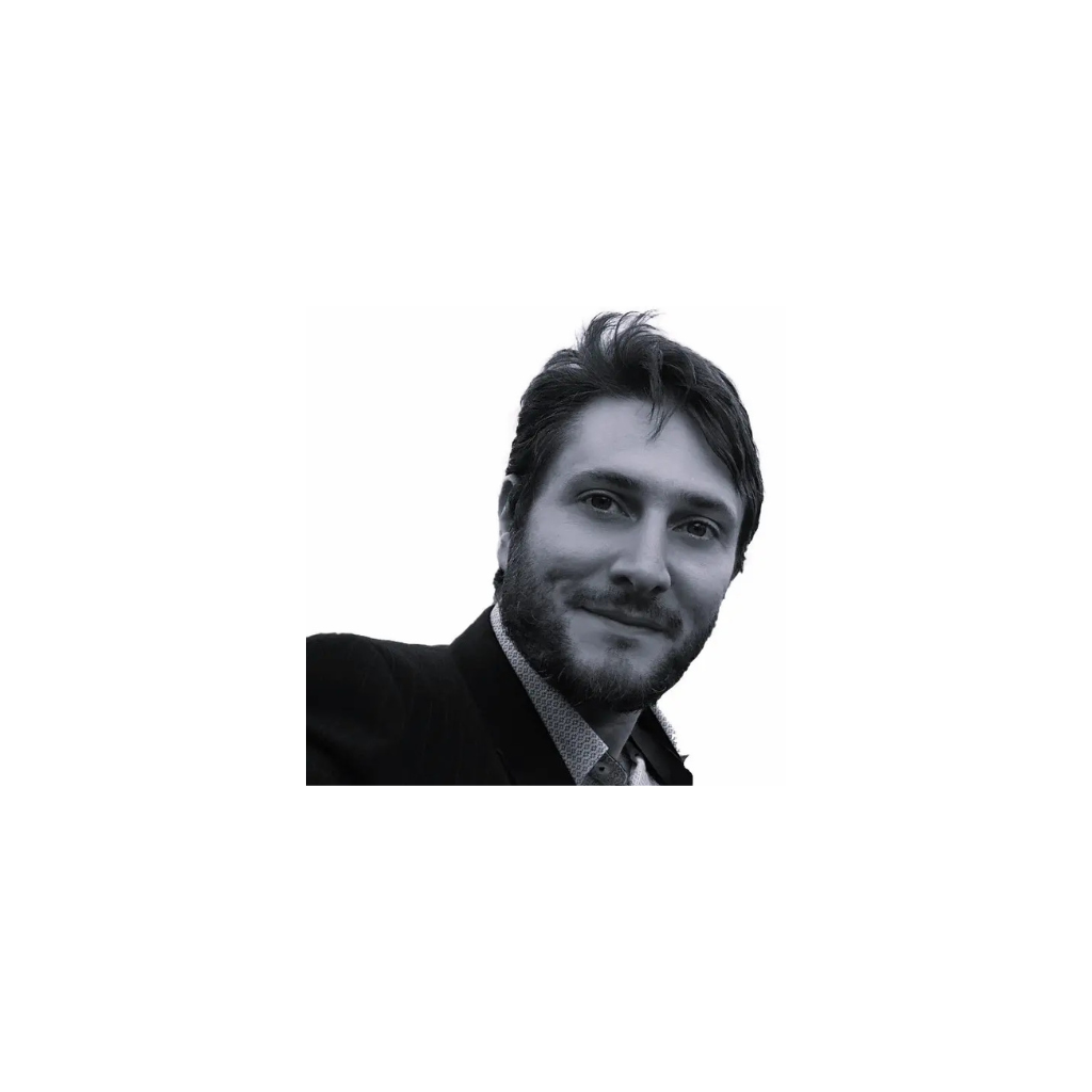 Ritratto di Daniele Sofia