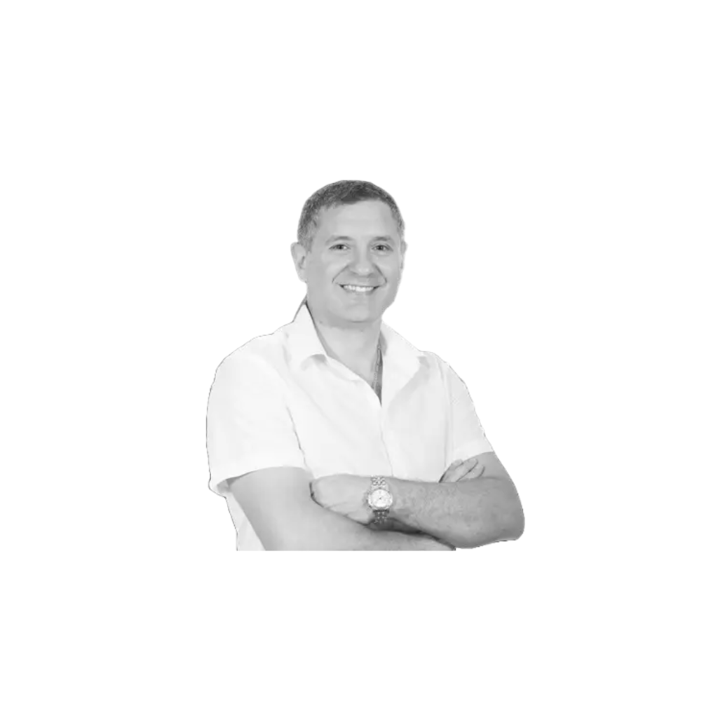 Ritratto di Roberto Pantani